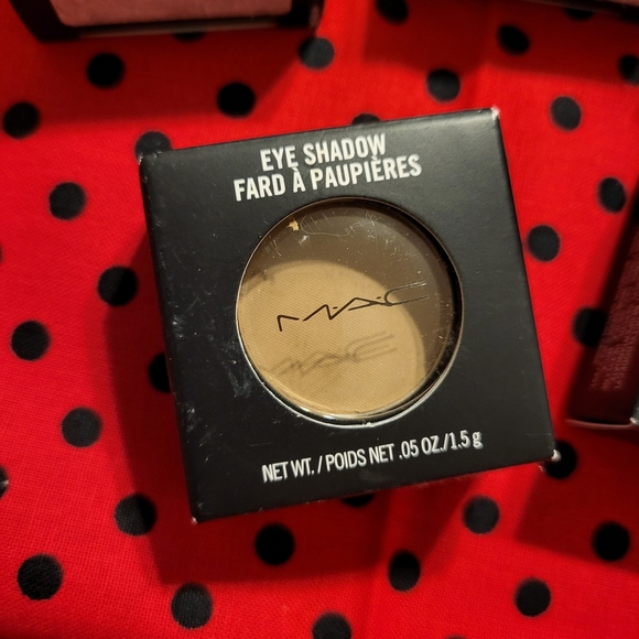 LOT OF 5 MAC EYESHADOWS NIB - Picture 6 of 7